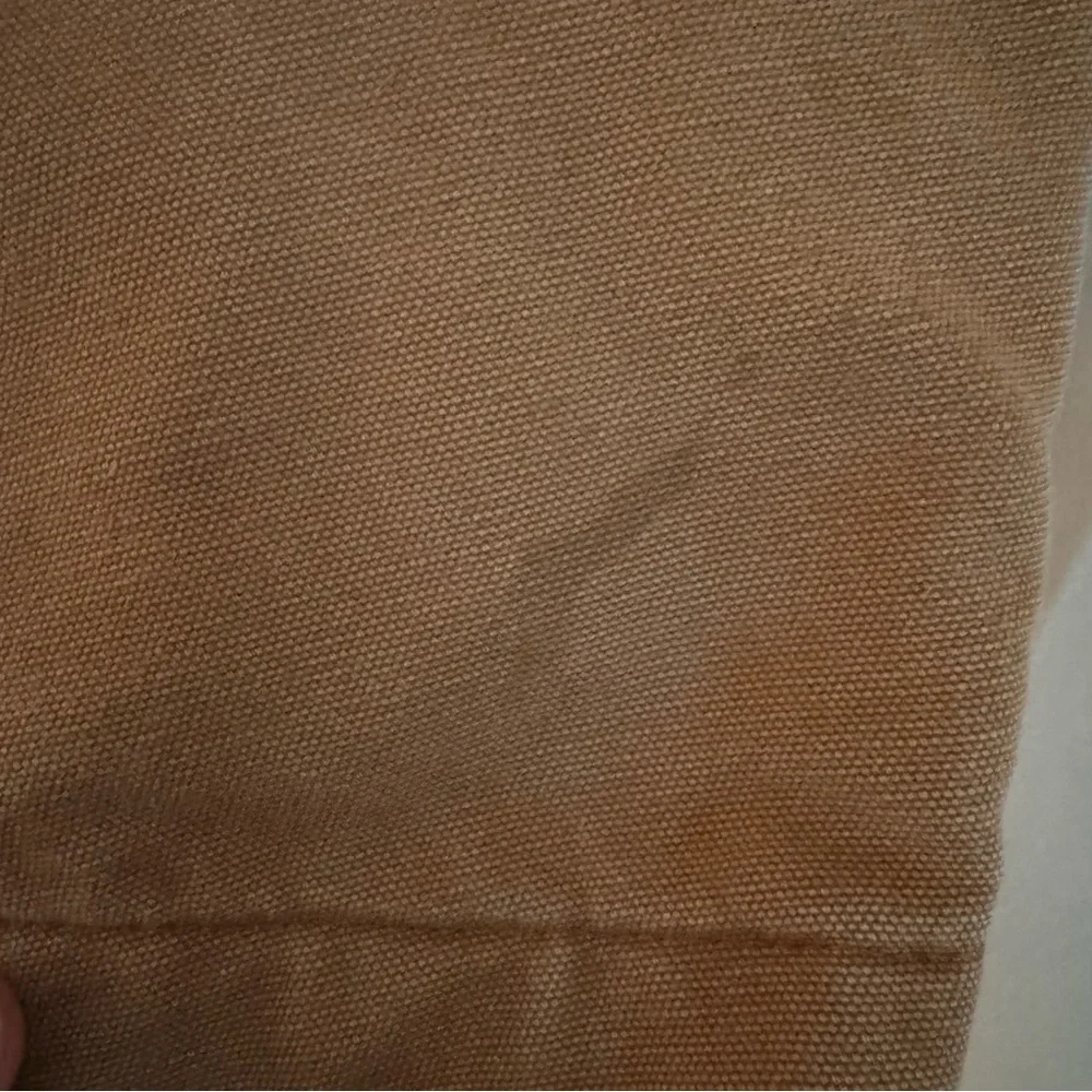 Carhartt has some